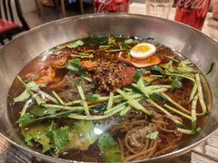 -枪火串烧·东北特色烧烤(罗湖总店)