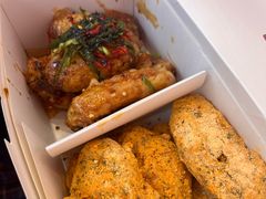 -悠个炸鸡(南京创始店)