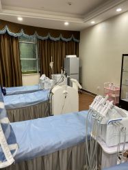 -海峡医疗美容医院