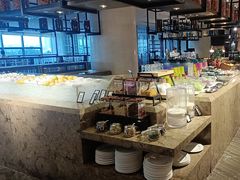 -“香”全日餐厅·株洲大汉希尔顿酒店