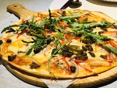 -春树下·树屋花房西餐厅(罍街AS1980店)