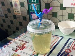 -澳门陈光记烧味饭店(万象城店)