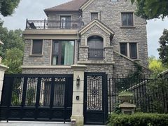 -寒舍户外烧烤团建聚会别墅轰趴馆(安农大店)