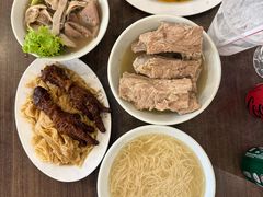 -松發肉骨茶(先得坊店)
