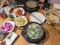 -海云台韩式汤饭·13年匠心韩料(南山店)