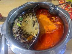 -袁记串串香(墨河南岸店)