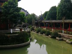 -龙潭水乡