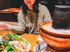 -阿姨家厨(香格里拉大酒店)