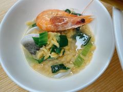 网红海鲜汤饭-面道赞宁海海鲜面(迎凤街店)