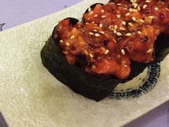 -鱼民·现造寿司(育德店)