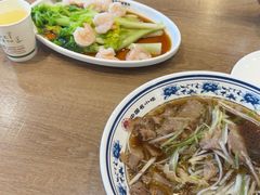 -直隶安家罩饼(复兴路店)
