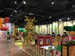 -幻贝家儿童乐园(苏州中心店)