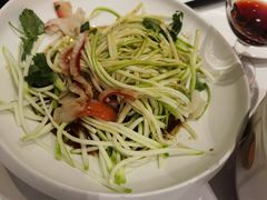 海鲜葫芦丝-民福居烤鸭店(石榴庄店)