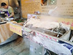 -水乡人家私房菜(逢简店)