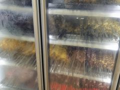 -新疆阿力烧烤