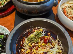 -云海肴·汽锅鸡·云南菜(苏州中心店)