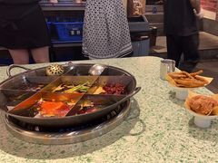 -五里关火锅(牛市口店)