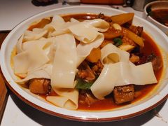 -谷丽麦馕新疆菜·清真(步步高梅溪新天地店)