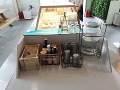 -Green Option(官舍店)