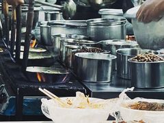 自助取餐区-端仕小锅(文林街店)