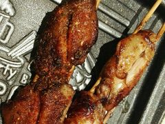 -聚点串吧·北京烧烤(赵登禹路店)