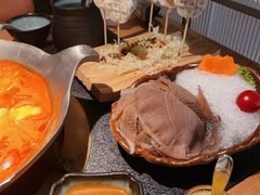 -湊湊火锅·茶憩(皇姑万象汇店)