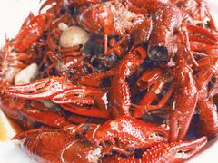 -霸王虾·麻辣小龙虾(玉林店)