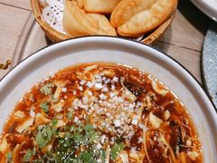 -味莊·青岛菜(云霄路店)