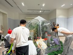 -深圳龙华星河COCO City(民治店)