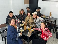 -万三面馆(青龙正街太古里店)