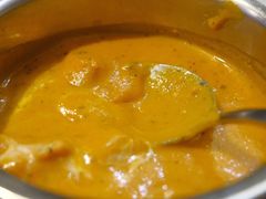 -Pita's&Tika's中东和印度风味餐厅(龙湖天街店)