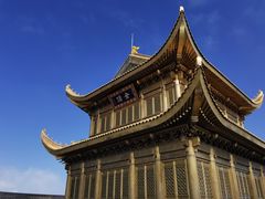 -峨眉山风景名胜区