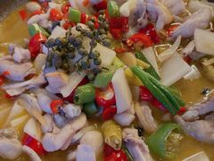 -爱啤精酿·民谣酒馆(滨江店)