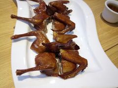-林辉家宴·本地家常菜·头牌清远鸡(先锋店)