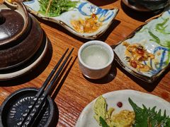 -青叶日式料理(飘亮阳光广场店)