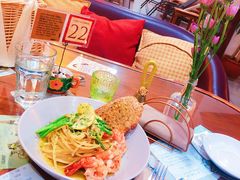 -Cafe Mary Grace - NAIA Terminal 3