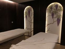 -文华东方水疗中心