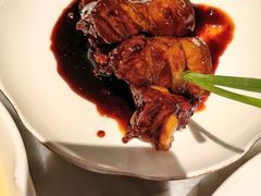 红烧肉-蝶园·装修中(BFC外滩金融中心店)