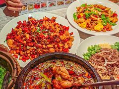 -天辣(金桥啦啦宝都店)