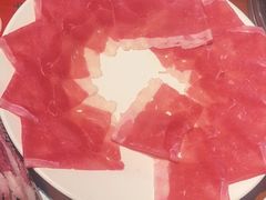 -鑫隆四季涮肉(八角畅游店)