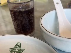 -福寿斋·老北京铜锅涮肉·烧烤(清岚店)