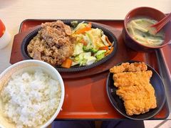 -食其家·牛丼咖喱(太阳宫店)