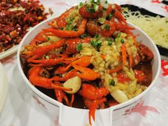 -虎虎龙虾大排档(双井店)