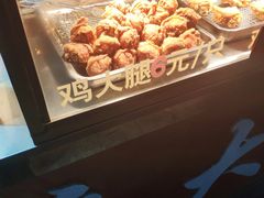 -潘太师炸鸡腿(中茵海华广场店)