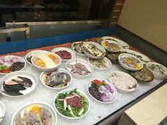-何记面馆(龙泉山店)