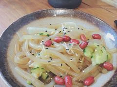 舂粉皮-阿木舂记·特色小吃(平江路店)