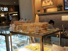 -BreadTalk面包新语·烘焙蛋糕(深业上城店)