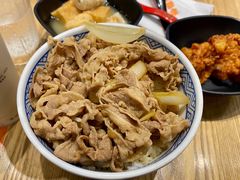 -吉野家(南昌铜锣湾店)