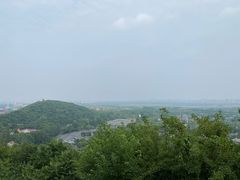 -上海佘山国家森林公园西佘山园