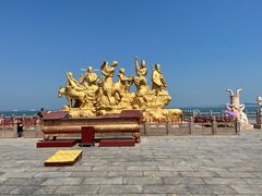 -八仙过海景区